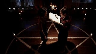 Full Episodes from Series Translated to Arabic - Femme Fatales S01 E11