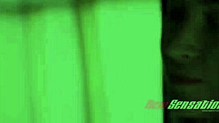 karla kush and dani daniels fingering and licking in lesbian masturbation