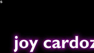 big cock stretches tight pussy of cute 19-year-old paulista