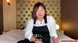 27-Year-Old Busty Chubby Squirting Sensitive Giant Dick Sex with Big Tits Fat Amateur Homemade Interview