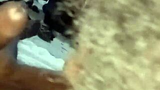 African Teen 18+ Sucking Throating Fucking Sloppy Dick Compilation