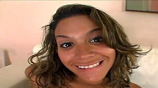 I am Margarita Rose, indulging in perverted POV anal and deepthroat sessions