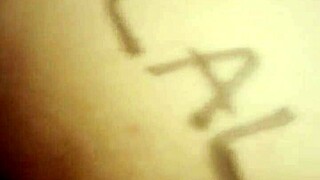 sex cam personalized video of mayte sexxx with anal assfucking