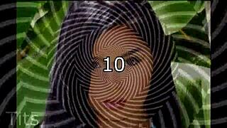 Erotic hypnosis with Mistress Lisa 😴