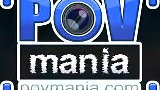 i dark blonde fox alix lovell fill my mouth with miles long