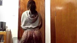 dancing pon de replay