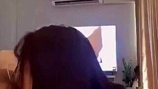 nine guys are pounding a ladyboy's dick, asian trans in stockings outdoors