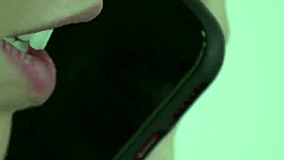 Stepdad Gets Back On Cheating Wife By Fucking Daughter Audrey Hempburne