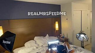 Hardcore Fuck Makes Her Squirt Everywhere