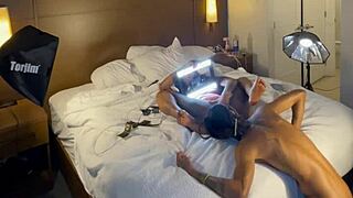 Hardcore Fuck Makes Her Squirt Everywhere