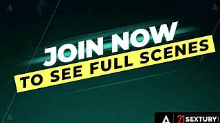 21 Sextury - Superb Busty Milf Shalina Devine Takes a Big Cock Deep in Her Asshole