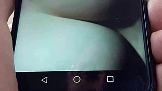 my wife gives me a handyshow 😏