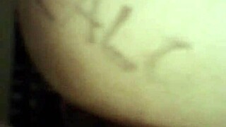 sex cam personalized video of mayte sexxx with anal assfucking