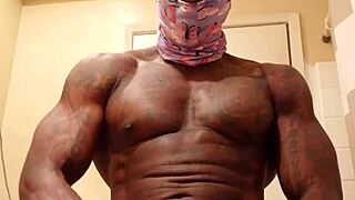 Big Black Hairy Cock Worship Hallelujah Johnson Jeremiah The Greatest Pornstar Ever Subscribe To My Channel