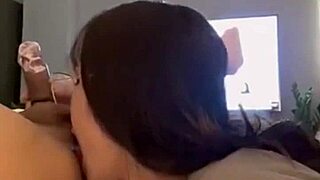 nine guys are pounding a ladyboy's dick, asian trans in stockings outdoors