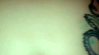 The cute girl in bunny pajamas drives me crazy