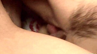 dominant mature lesbian teaches cute teen friend