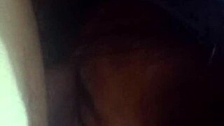 Hot Latina Blowjob Ride