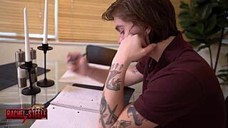 Gold Digger Mature Takes Charge!