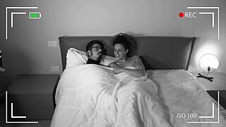 Francesca, I's taking submission lessons from the disabled coach