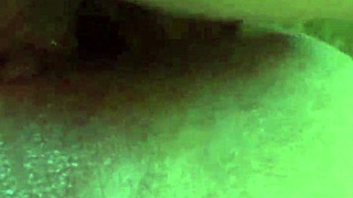 anal plug insertion and masturbating with a g-spot vibrator 😏