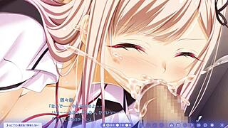 Bound Doll Ririsa Shiraishi Lewdly Dances In Bdsm Bondage Behind Scenes