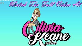 Busty babe gets nailed real good in milf porn