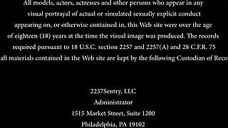 degraded bdsm slave eats dom's ass