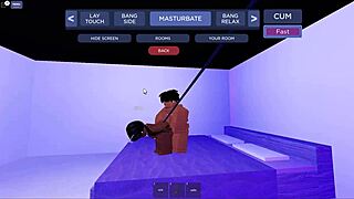 She loves my big black cock, doesn't she?