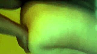 He enjoyed intense sex with his big-assed coworker, focusing on her huge tits and ass.