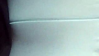 Dia ada seks awam liar di jalan Tacna express