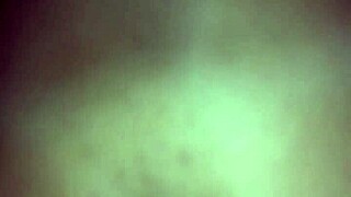 First Time Ass in Office