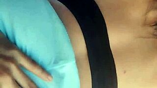 She had wild public sex on the Tacna express road.