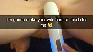 Cheating Milf Wife Fucked To Pay Husbands Debt - Richelle Rose