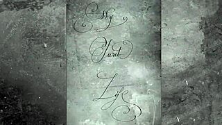 amateur milf anal with huge cumshot on big tits