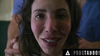 Pregnant Casey's Dream Halted by Husband's Cheating Affair