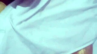 Hot Latina Blowjob Ride