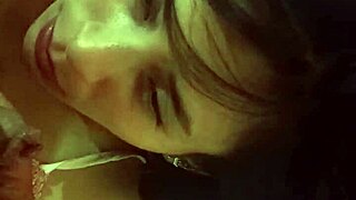 Hot Latina Blowjob Ride