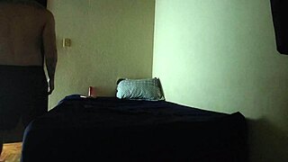 Masagista milf safada n�o aguentou o tesao e deu pro cliente cameras filmaram tudo