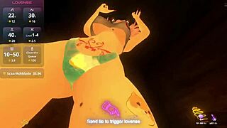 Vtuber Dancing On Cam With MinnAh Mia