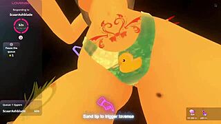 Vtuber Dancing On Cam With MinnAh Mia