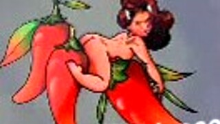 Hot Wife Moans Loudly