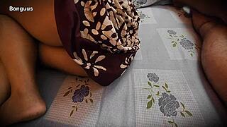 The mature housewife wants me to worship her ass and cum on it.