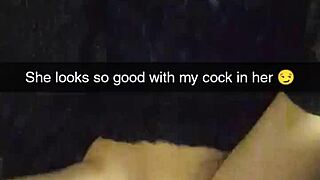 Cheating Milf Wife Fucked To Pay Husbands Debt - Richelle Rose