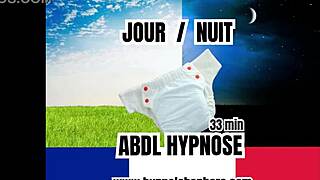 abdl france hypnose immersive pour accepter le port de couches