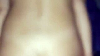 First Time Ass in Office