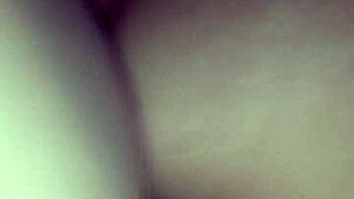 Hot Latina Blowjob Ride