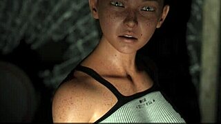 Let's Play Porn Amazons Horror Edition!