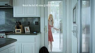 Uncle's Busty Wife Is Hot And She Gets Down To Fuck - Penny Pax