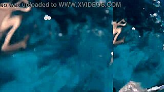 Yacht Romp Creamy Pleasures